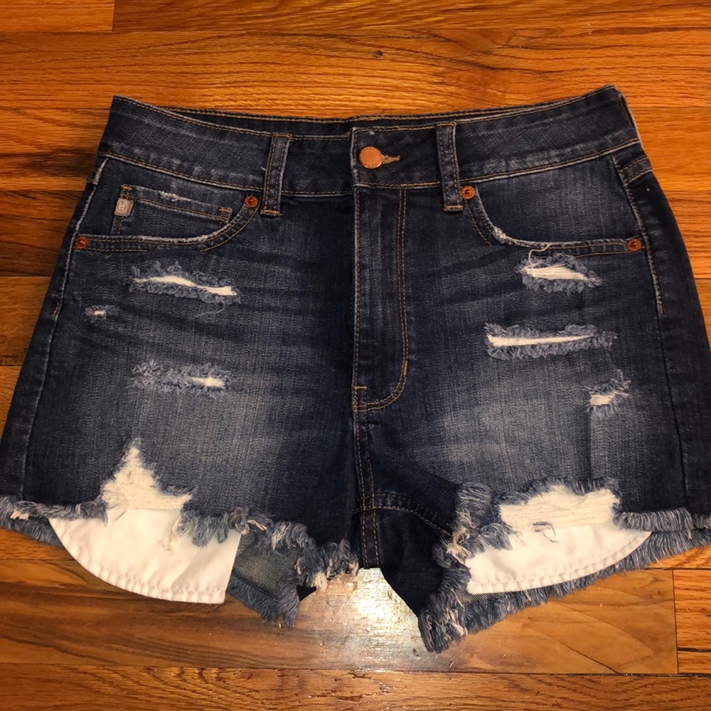 Women’s Shorts